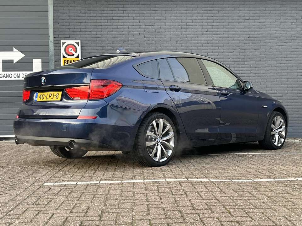 BMW 535 - Imagem 2