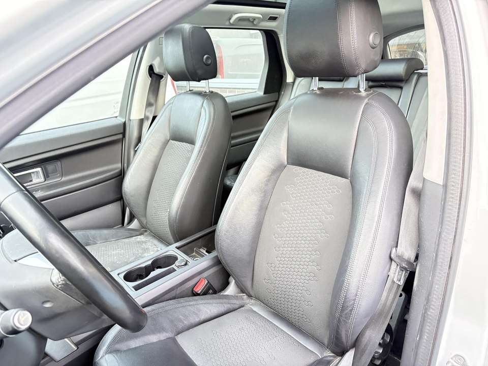 Land Rover Discovery Sport - Imagem 4