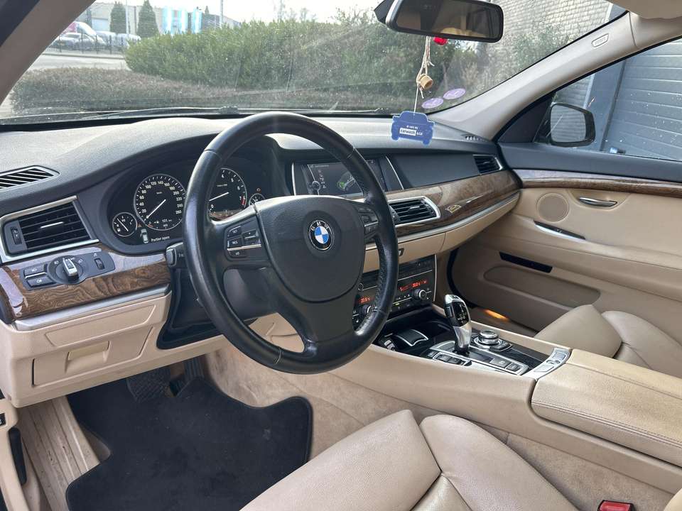 BMW 535 - Imagem 3