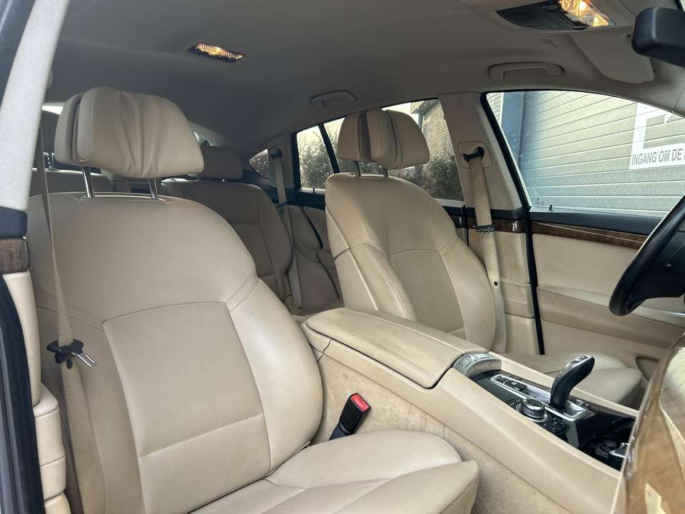 BMW 535 - Imagem 4