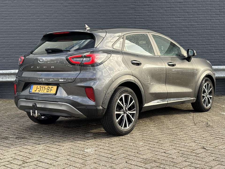 Ford Puma - Imagem 2