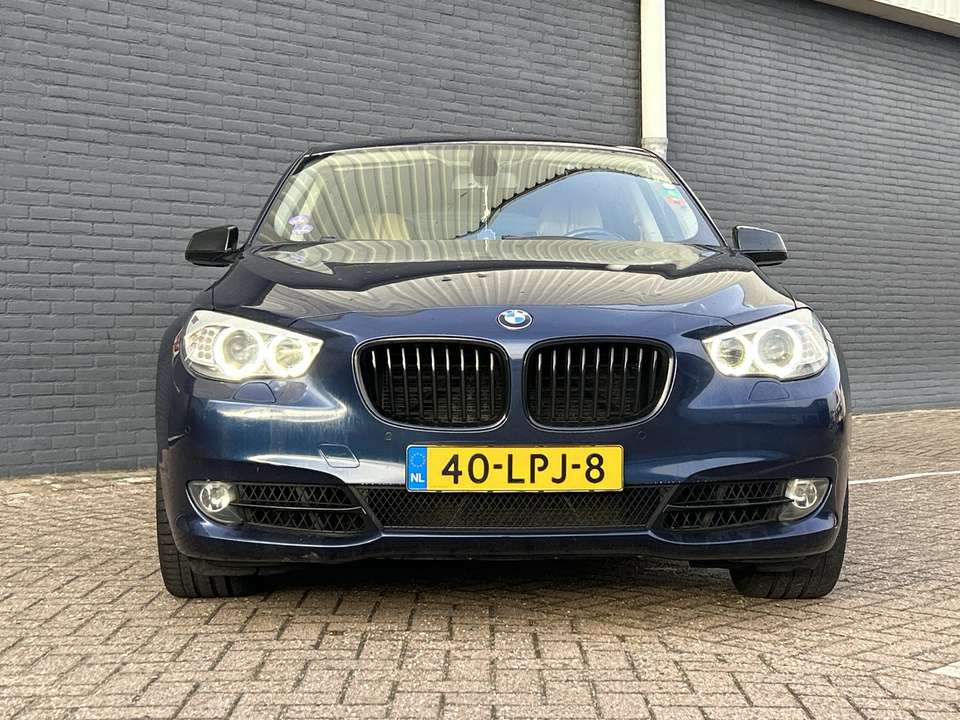 BMW 535 - Imagem 5
