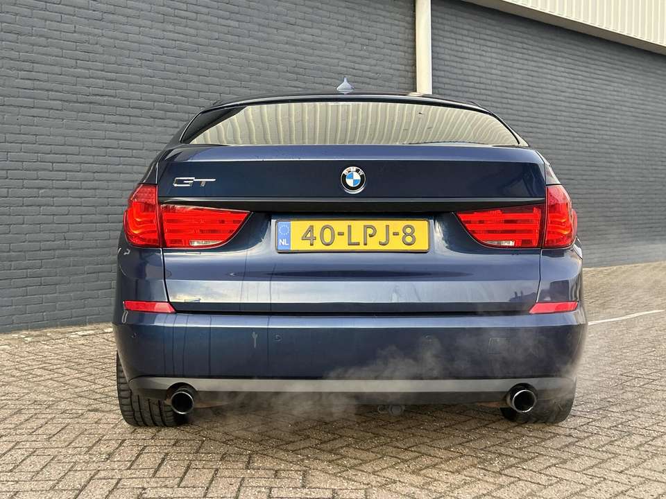BMW 535 - Imagem 6