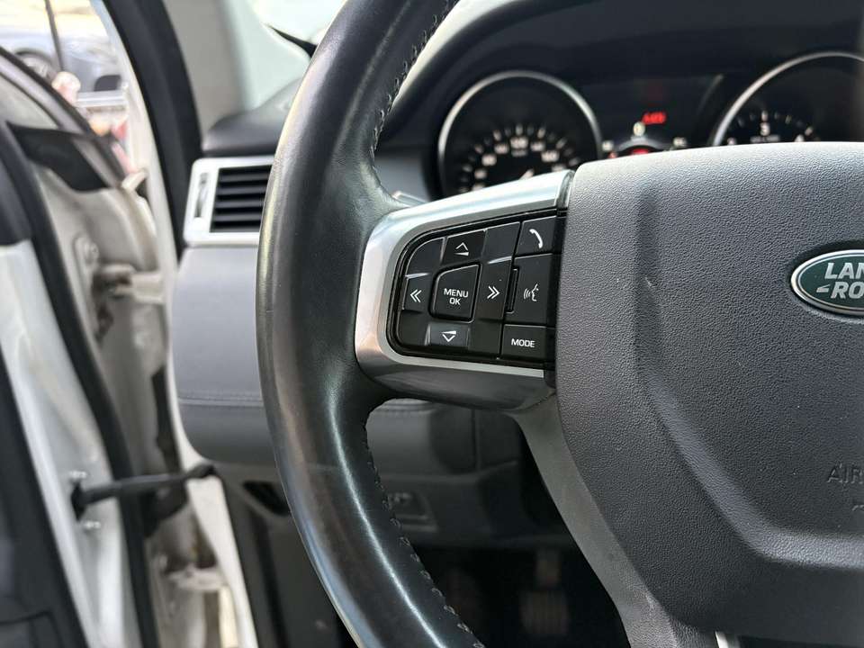 Land Rover Discovery Sport - Imagem 7
