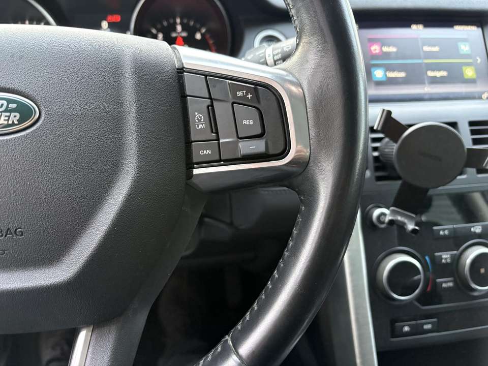 Land Rover Discovery Sport - Imagem 8