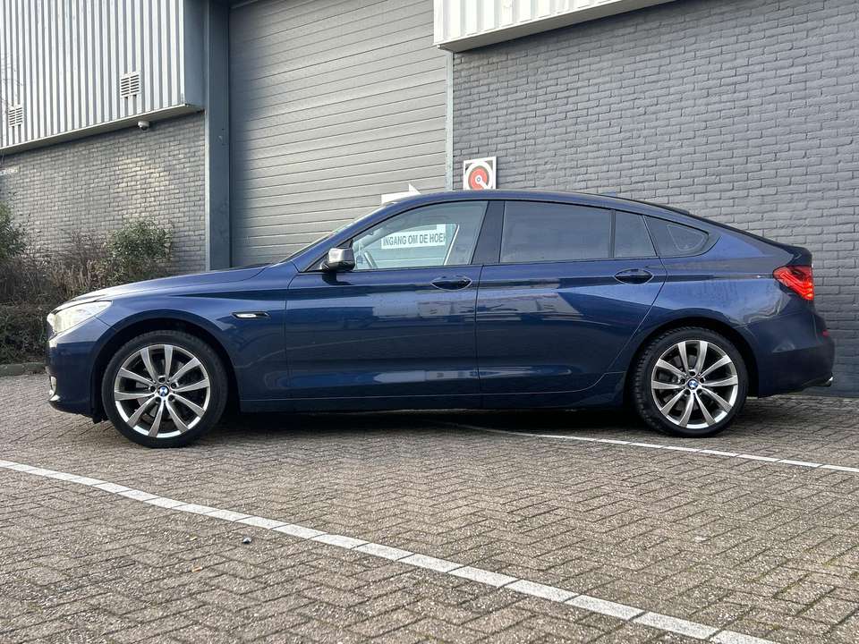 BMW 535 - Imagem 7