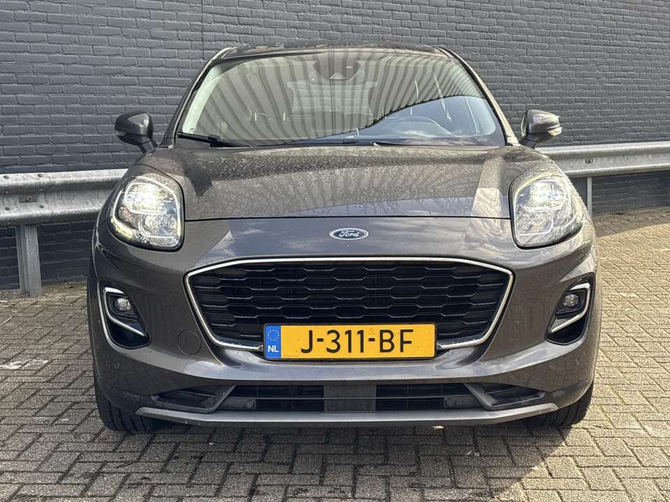 Ford Puma - Imagem 5
