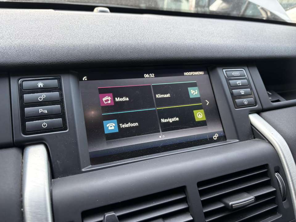 Land Rover Discovery Sport - Imagem 9