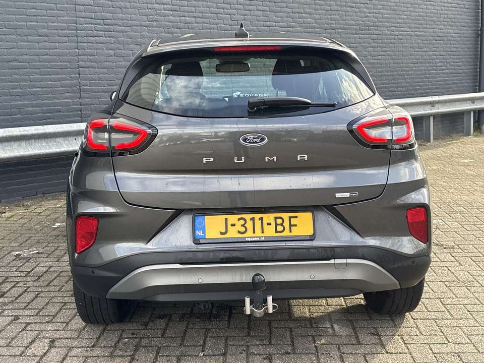 Ford Puma - Imagem 6