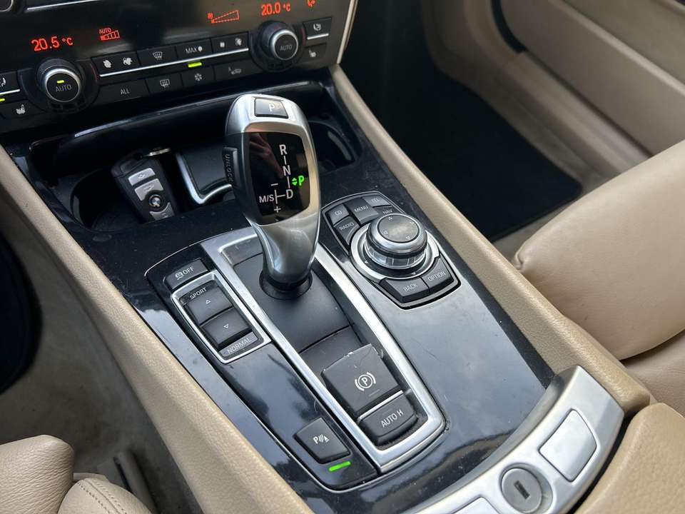 BMW 535 - Imagem 11