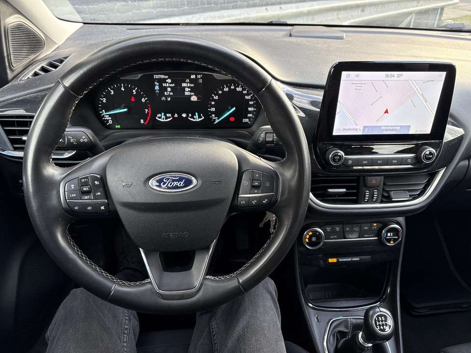 Ford Puma - Imagem 9