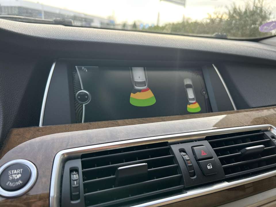 BMW 535 - Imagem 12