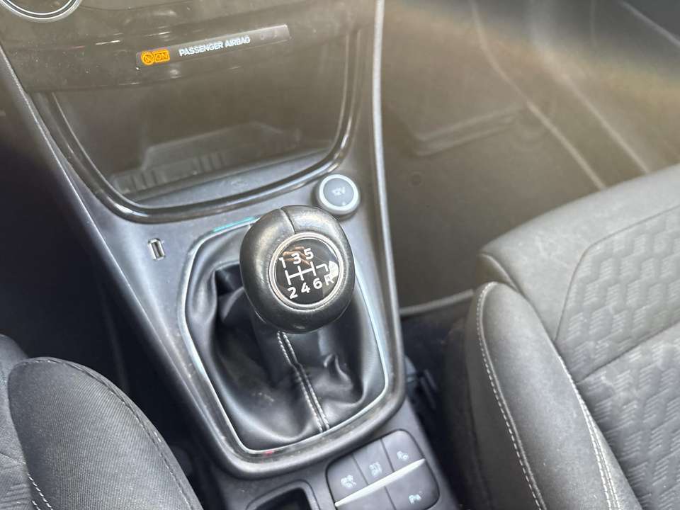 Ford Puma - Imagem 15
