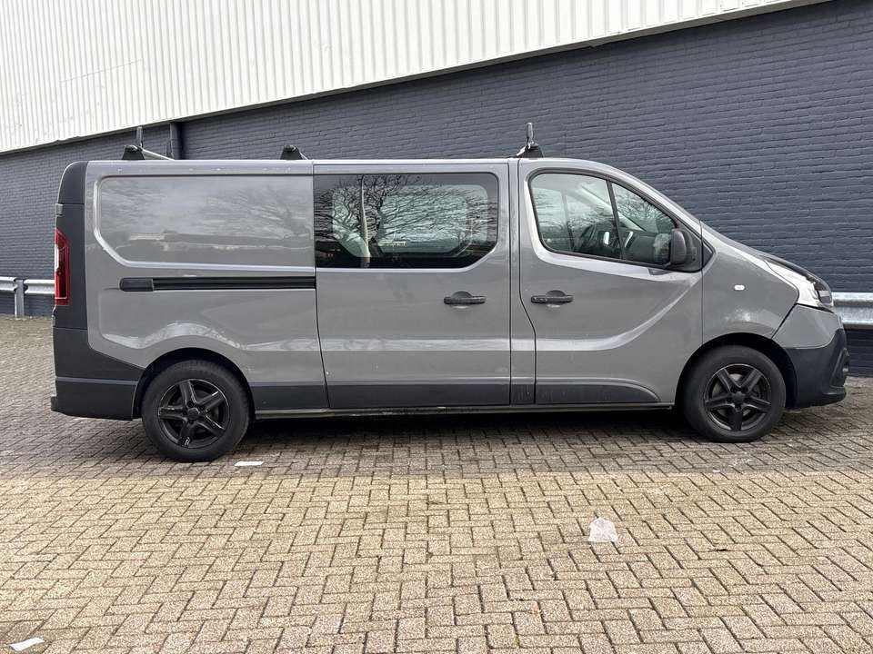 Renault Trafic - Imagem 7