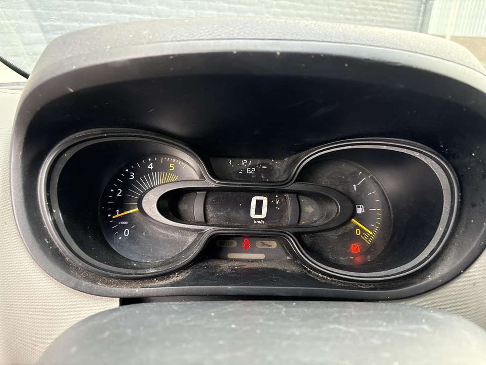 Renault Trafic - Imagem 15