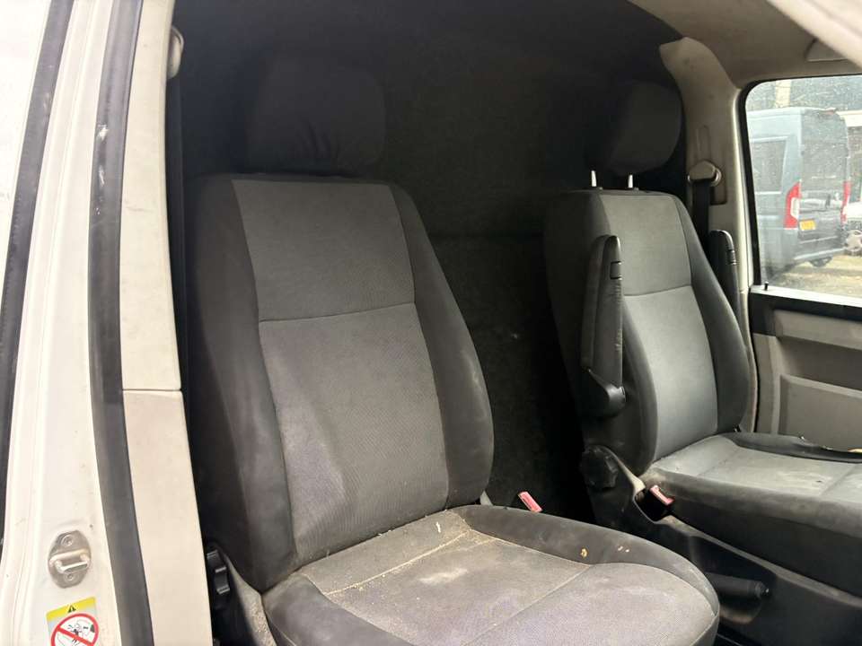 Volkswagen T6 Transporter - Imagem 4