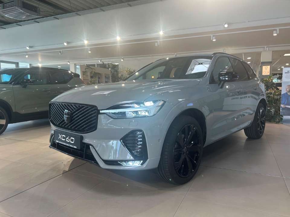 Volvo XC60 - Imagem 1