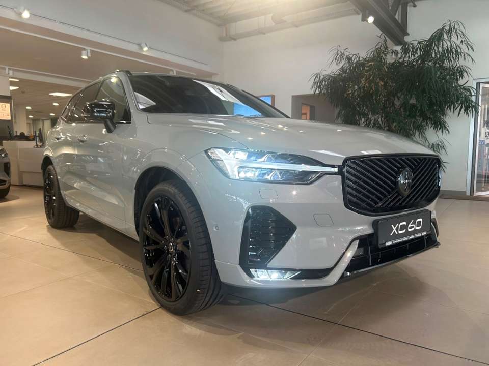 Volvo XC60 - Imagem 2
