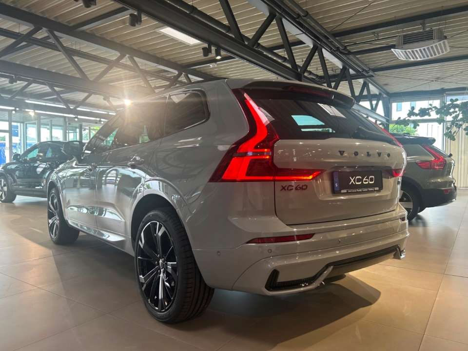 Volvo XC60 - Imagem 3
