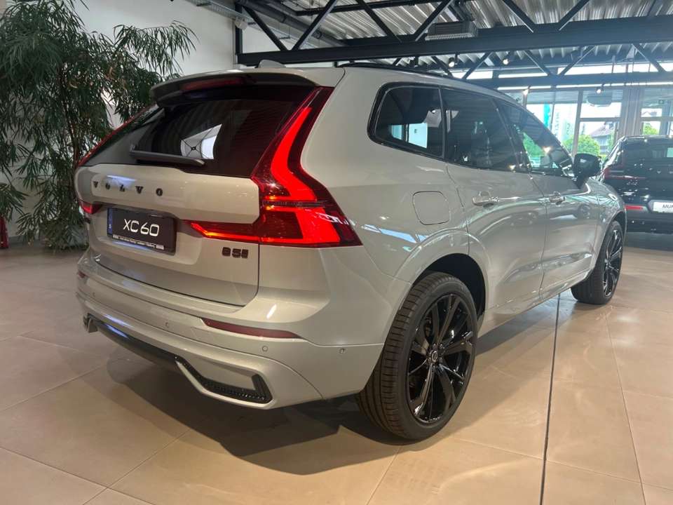 Volvo XC60 - Imagem 4