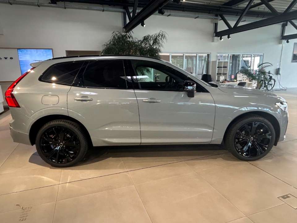 Volvo XC60 - Imagem 5