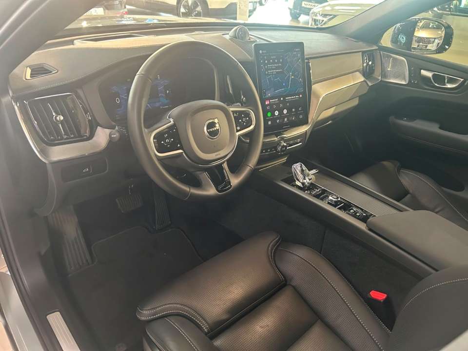 Volvo XC60 - Imagem 6