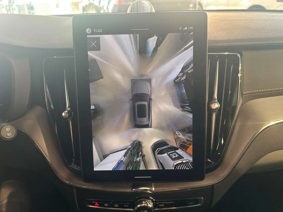 Volvo XC60 - Imagem 7
