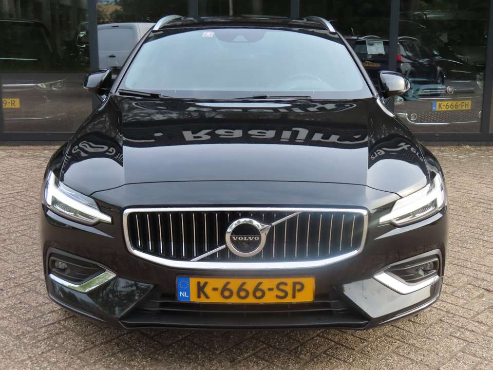 Volvo V60 - Imagem 3