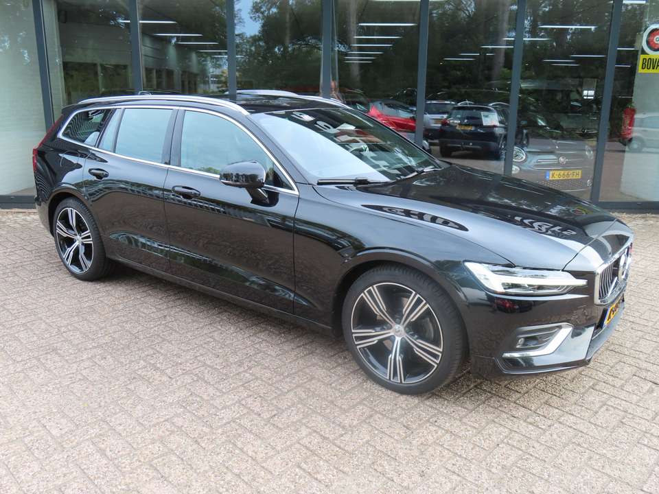 Volvo V60 - Imagem 4