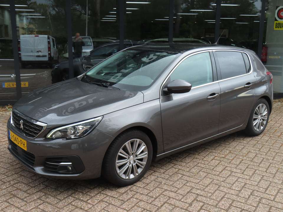 Peugeot 308 - Imagem 2