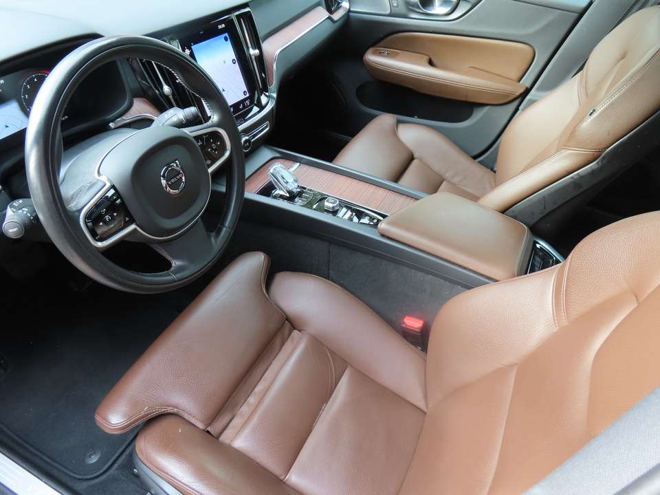 Volvo V60 - Imagem 5