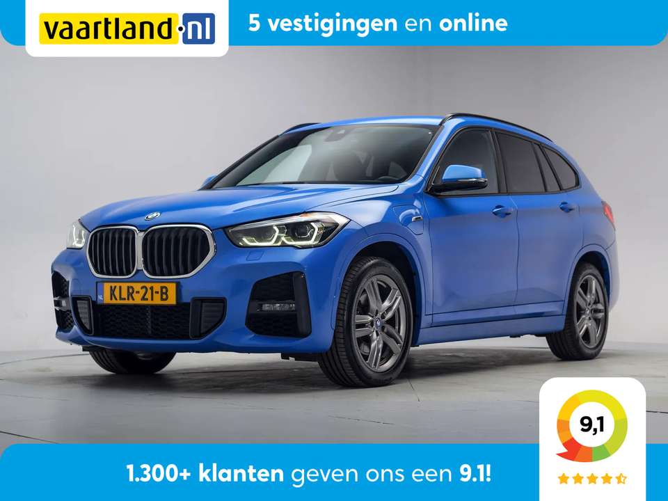 BMW X1 - Imagem 1