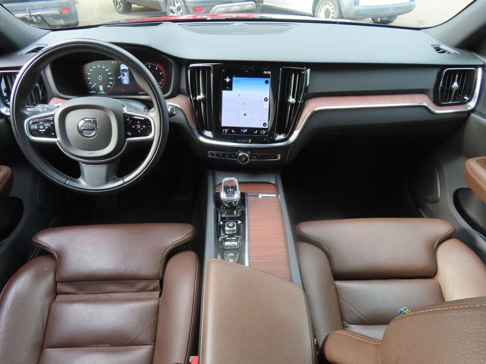 Volvo V60 - Imagem 6