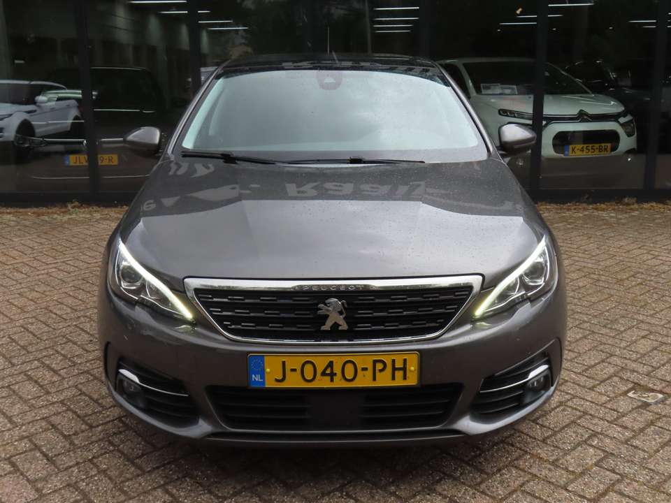 Peugeot 308 - Imagem 3