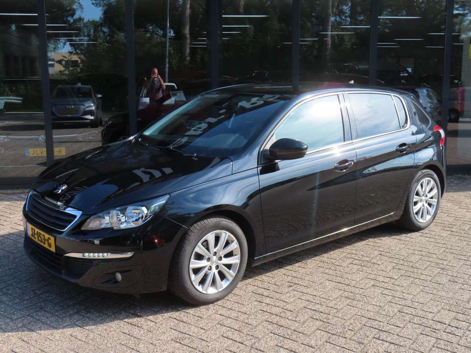 Peugeot 308 - Imagem 2