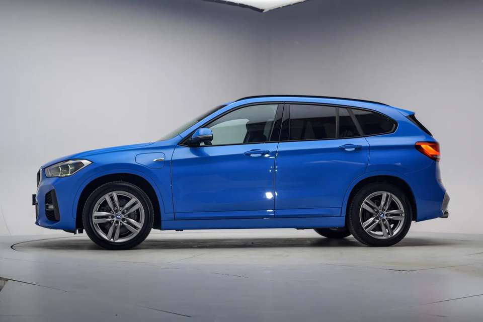 BMW X1 - Imagem 2