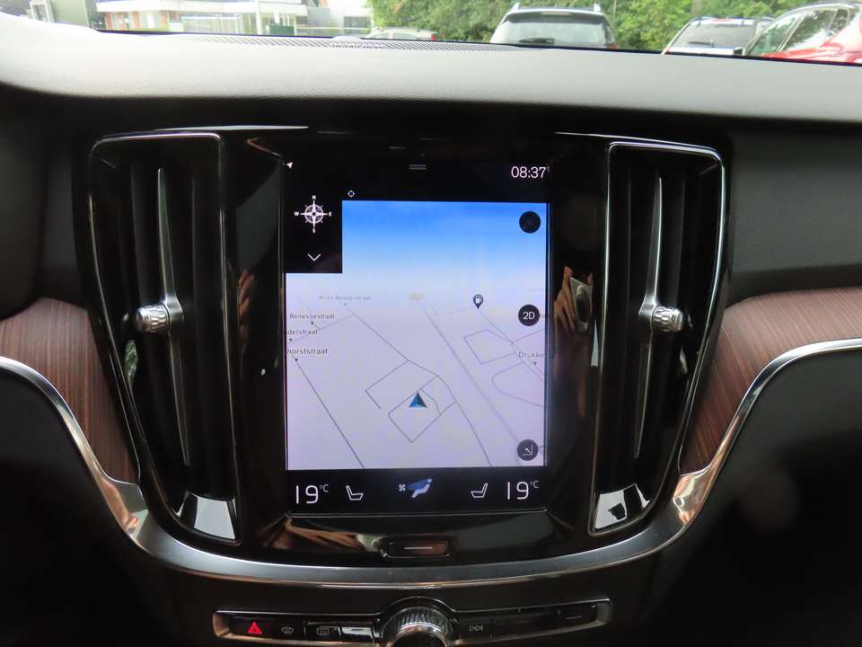Volvo V60 - Imagem 7