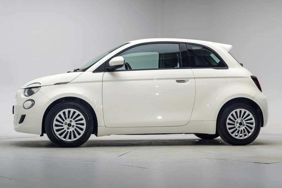 Fiat 500 - Imagem 2
