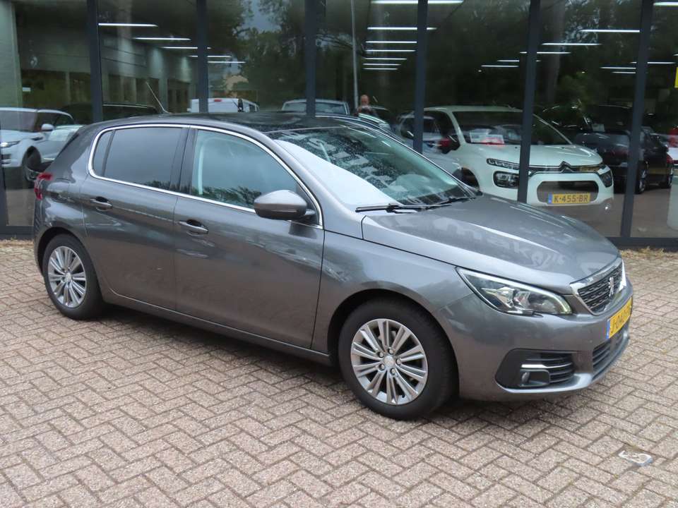 Peugeot 308 - Imagem 4