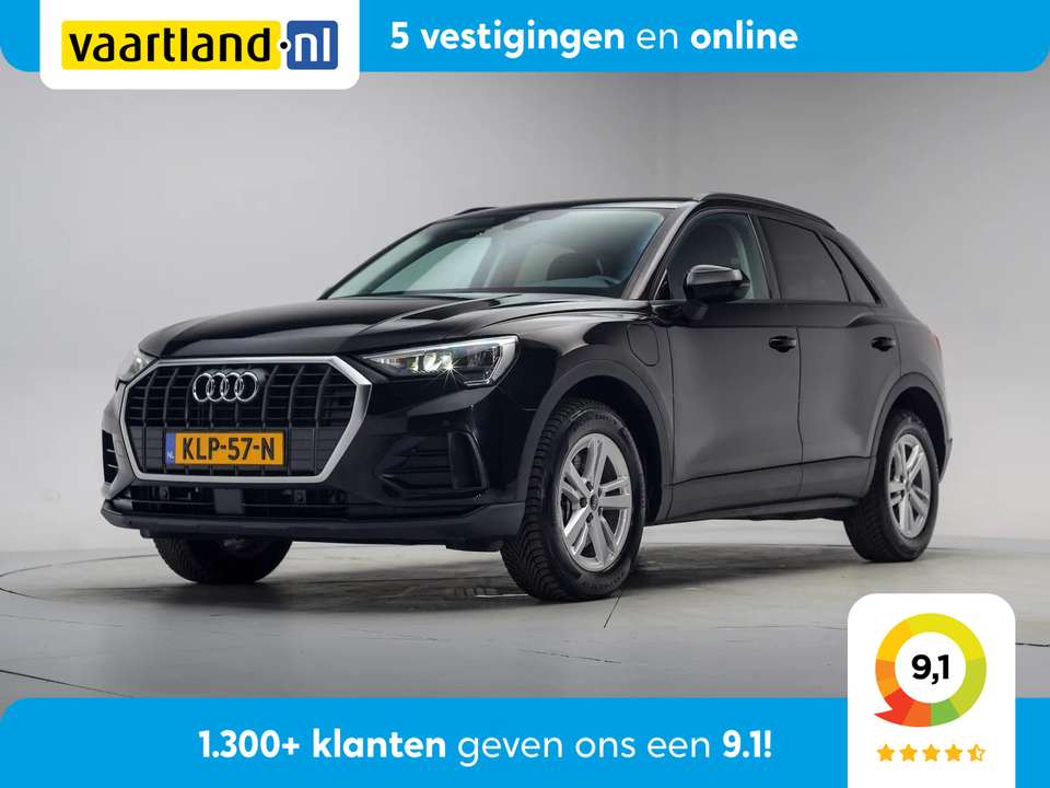 Audi Q3 - Imagem 1
