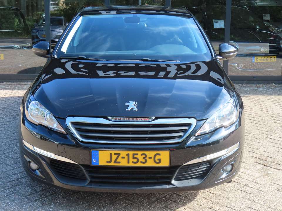 Peugeot 308 - Imagem 3