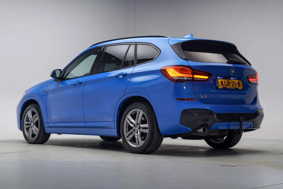 BMW X1 - Imagem 3