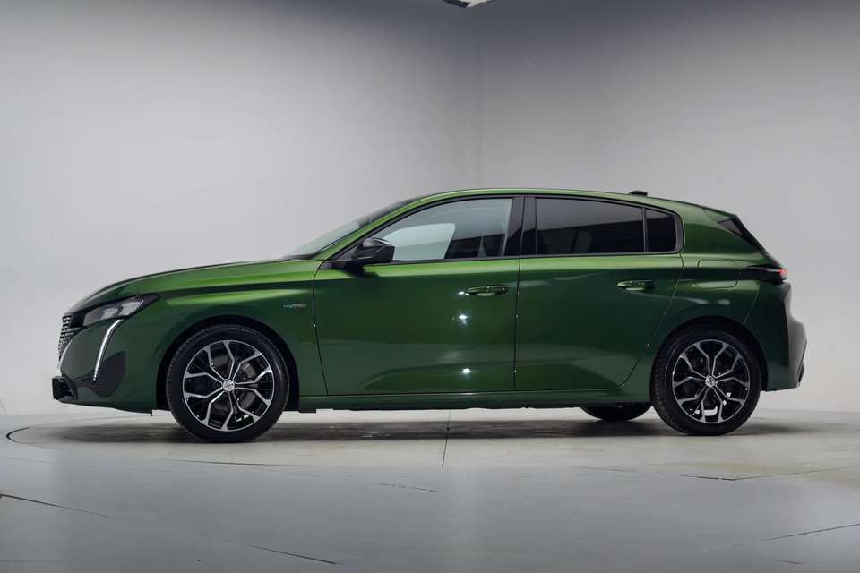 Peugeot 308 - Imagem 2