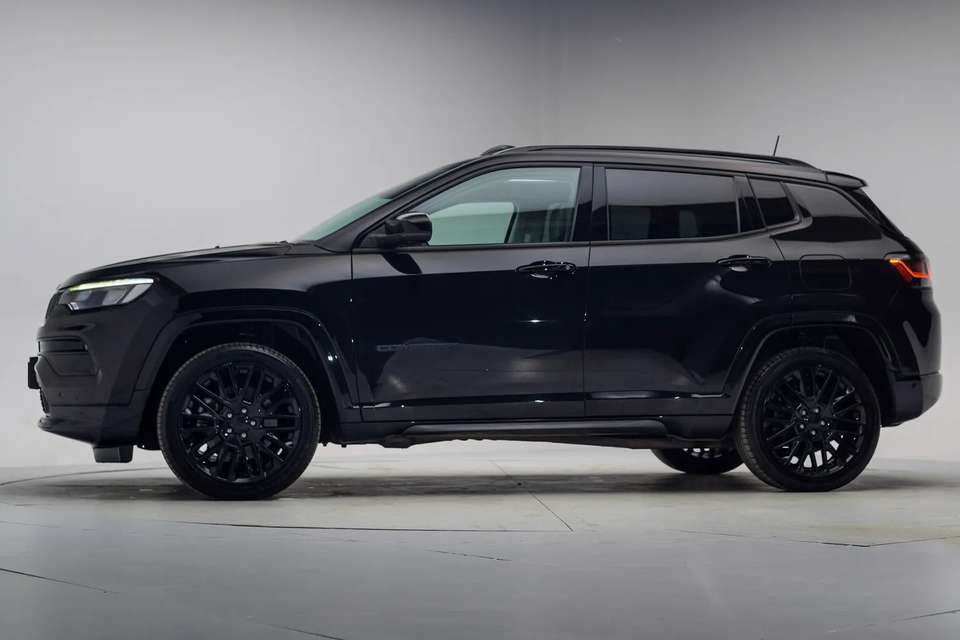 Jeep Compass - Imagem 2