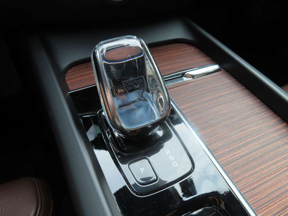 Volvo V60 - Imagem 8