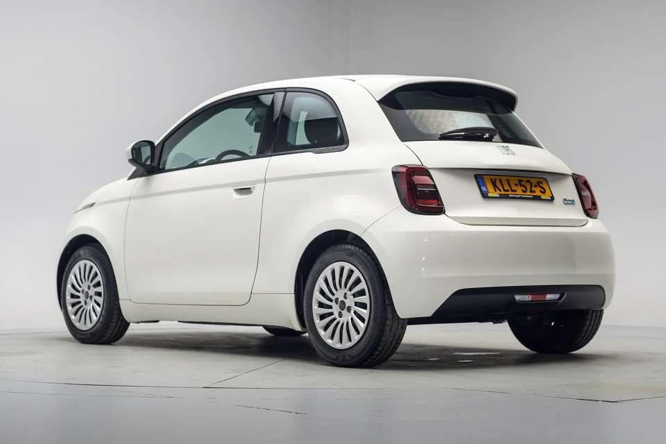 Fiat 500 - Imagem 3