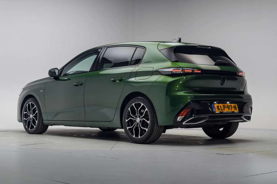 Peugeot 308 - Imagem 3