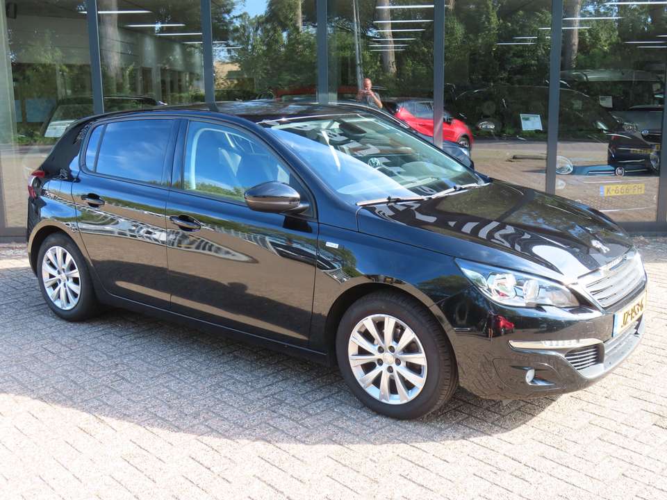 Peugeot 308 - Imagem 4