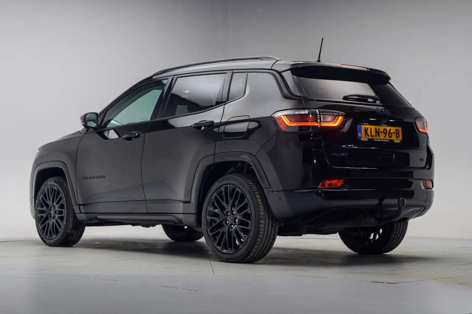 Jeep Compass - Imagem 3