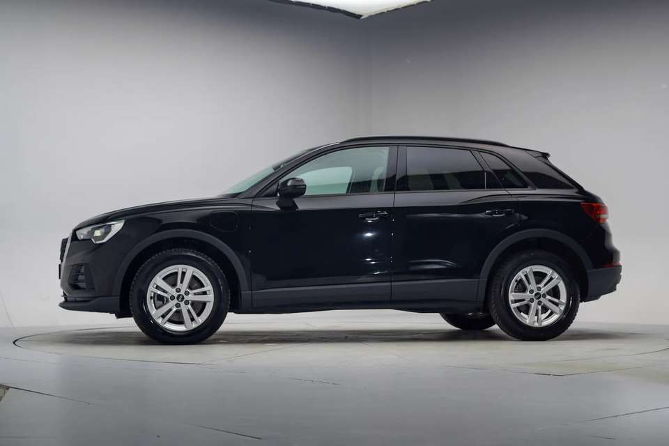Audi Q3 - Imagem 2